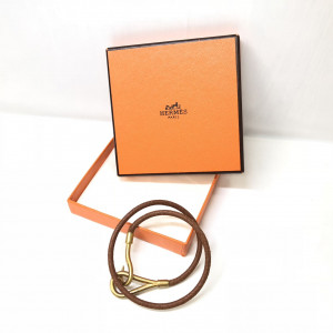HERMES(エルメス) ジャンボブレスレット