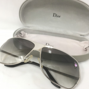 Christian Dior(クリスチャンディオール) SECRET2 サングラス