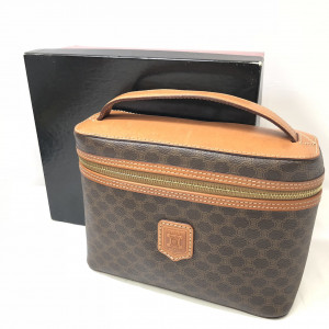 CELINE(セリーヌ) 化粧ポーチ