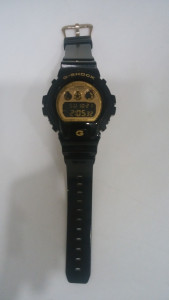 G-SHOCK3230