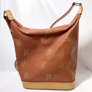 LOUIS VUITTON ルトゥーケ ルイヴィトンカップ