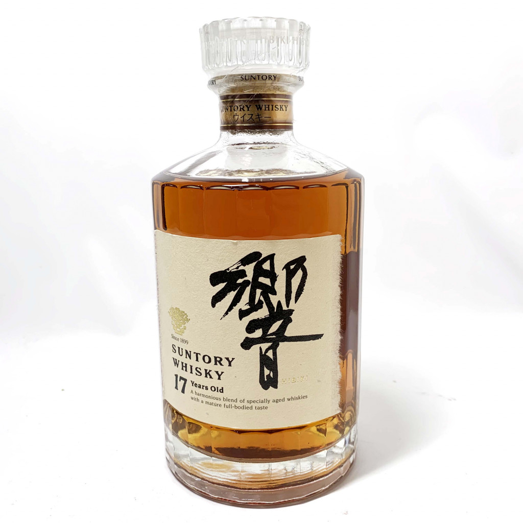 サントリー - SUNTORY 響21年 700ml 新品未開栓の+aethiopien-botschaft.de