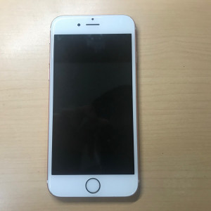iPhone 6s