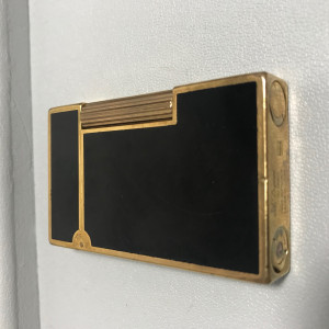S.T.Dupont ガスライター