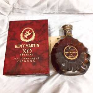 REMY MARTIN XO SPECIAL FINE CHAMPAGNE COGNAC 700ml 40%