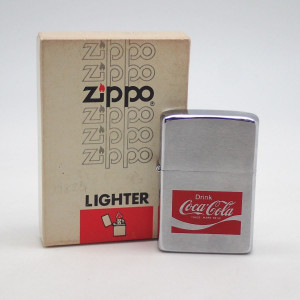 コカ・コーラ ZIPPO