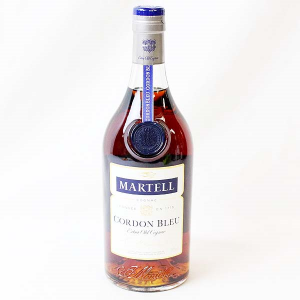 MARTELL マーテル コルドンブルー コニャック