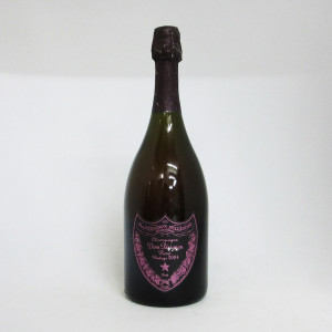 ドンペリニヨン ロゼ シャンパン 2005年 750ml