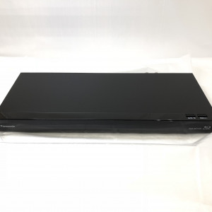 Panasonic ブルーレイディスクレコーダー DMR-BRT1030