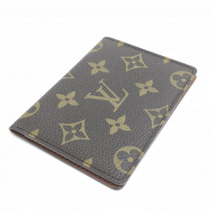 LOUIS VUITTON(ルイ・ヴィトン) ダミエ パスケース