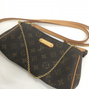 LOUIS VUITTON(ルイヴィトン) エヴァ モノグラム ショルダーバッグ