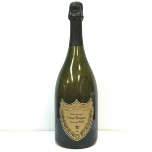 ドンペリ二ヨン 白 2009年 ヴィンテージ 750ml