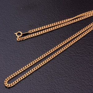 K18 喜平ネックレス 20g
