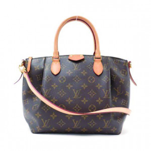 LOUIS VUITTON モノグラム テュレン PM SR2198
