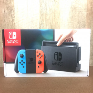 任天堂Switch