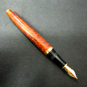 CAIAN D’ACHE 750 万年筆