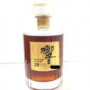 サントリー響30年