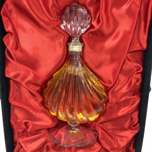 Parfums Caron Paris CRISTAL DE BACCARAT