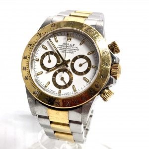 ROLEX デイトナ コスモグラフ