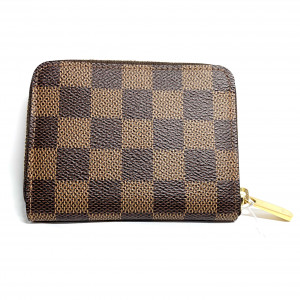 LOUIS VUITTON ダミエ ジッピー コインパース