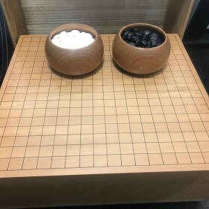 囲碁セット
