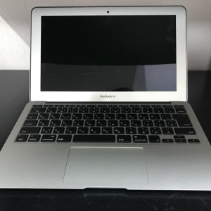 MacBook Air