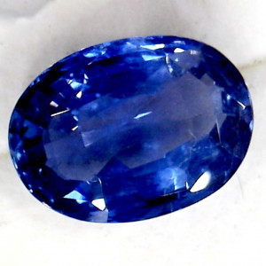 サファイアルース スリランカ産 8.81ct