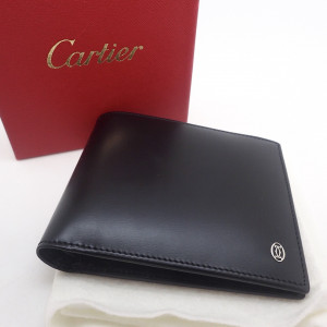 カルティエ 財布