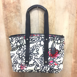COACHハンドバッグ