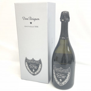 Dom Perignon(ドン・ペリニヨン) OENOTHEQUE(エノテーク) 1996 750ml 12.5% 箱付き