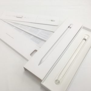 Apple Pencil (アップル ペンシル)