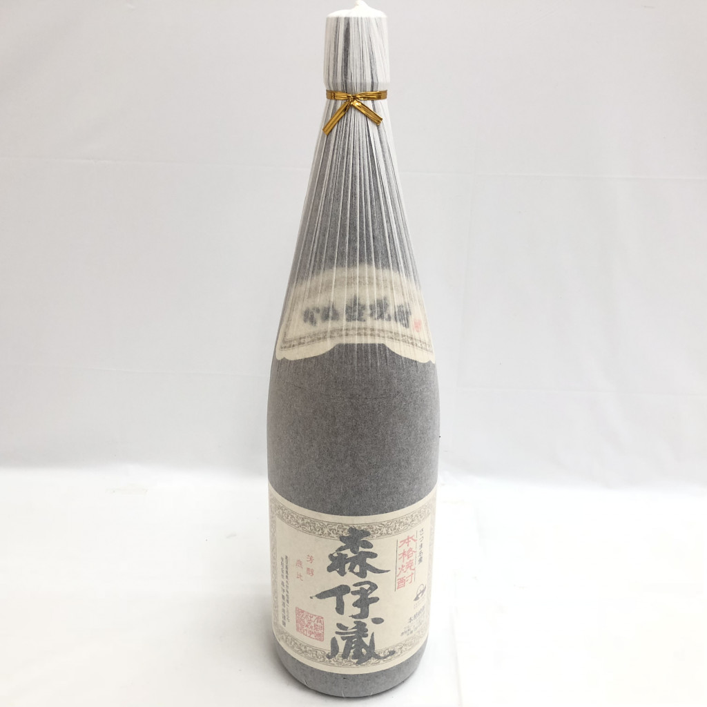 本格焼酎 森伊蔵 1800ml