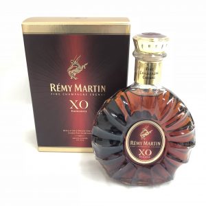 REMY MARTIN XO EXCELLENCE(レミーマルタン エクセレンス) 箱付き 700ml 40%