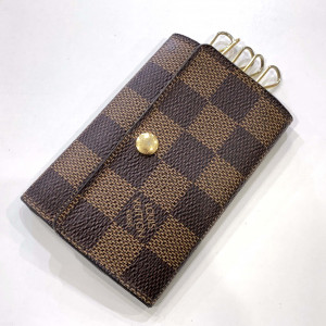 Louis Vuitton ダミエ ミュルティクレ 6