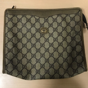 グッチ セカンドバック