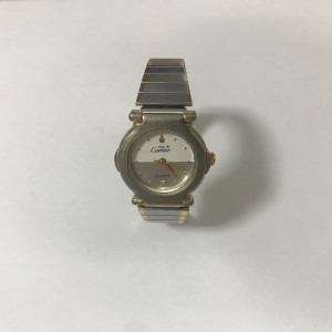 カルティエ 時計 ジャンク品