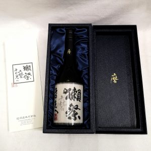 獺祭 磨き その先へ 日本酒 アルコール 旭酒造 お酒