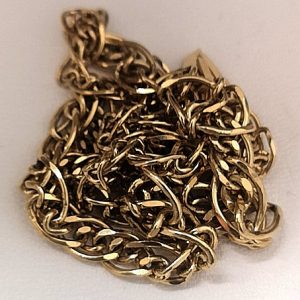 K18 喜平ネックレス 貴金属 金プラ 地金 金 ジュエリー アクセサリー