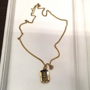 K18 K24 ネックレス ペンダントトップ メンズジュエリー アクセサリー 宝飾品 金 金製品 貴金属 ファッション