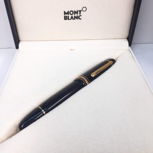 MONT BLANC モンブラン 万年筆