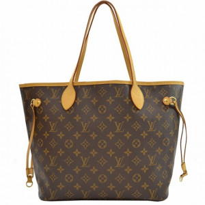 Louis Vuitton トートバッグ ネヴァーフルMM