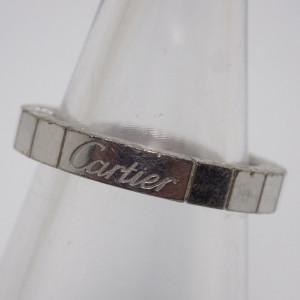 Cartier ラニエールリング