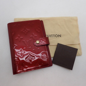LOUIS VUITTON アジェンダPM