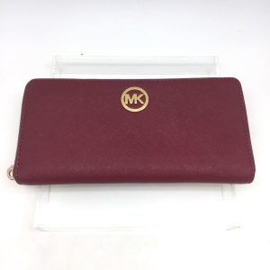 MICHAEL KORS 長財布