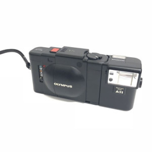 OLYMPUSカメラXA11