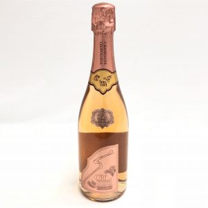 Soumei(ソウメイ) ロゼ ブリュット 750ml 12.5%