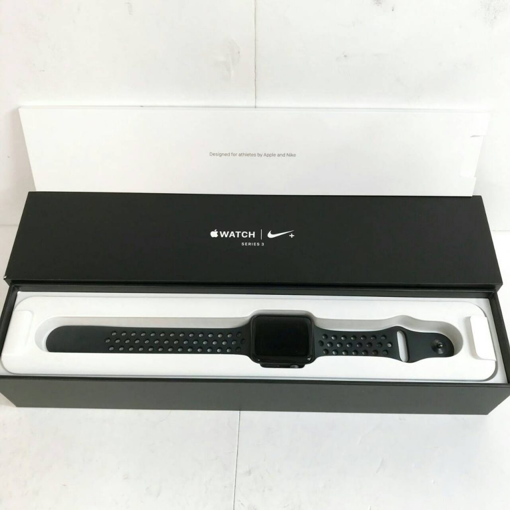 Apple Watch Series3 NIKE+