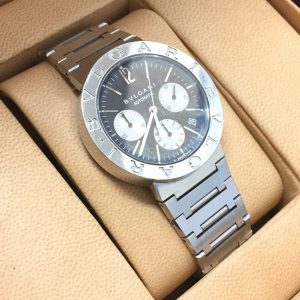 ブルガリ時計