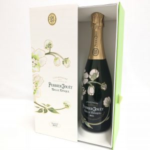 PERRIER JOUET BELLE EPOQUE(ペリエ ジュエ ベルエポック) 2011 750ml 12.5%