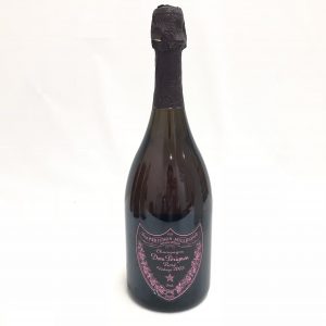 Dom Perignon(ドン・ペリニヨン) Rose Vintage 2003 750ml 12.5%